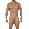 CUT4MEN String Brazilian Orange